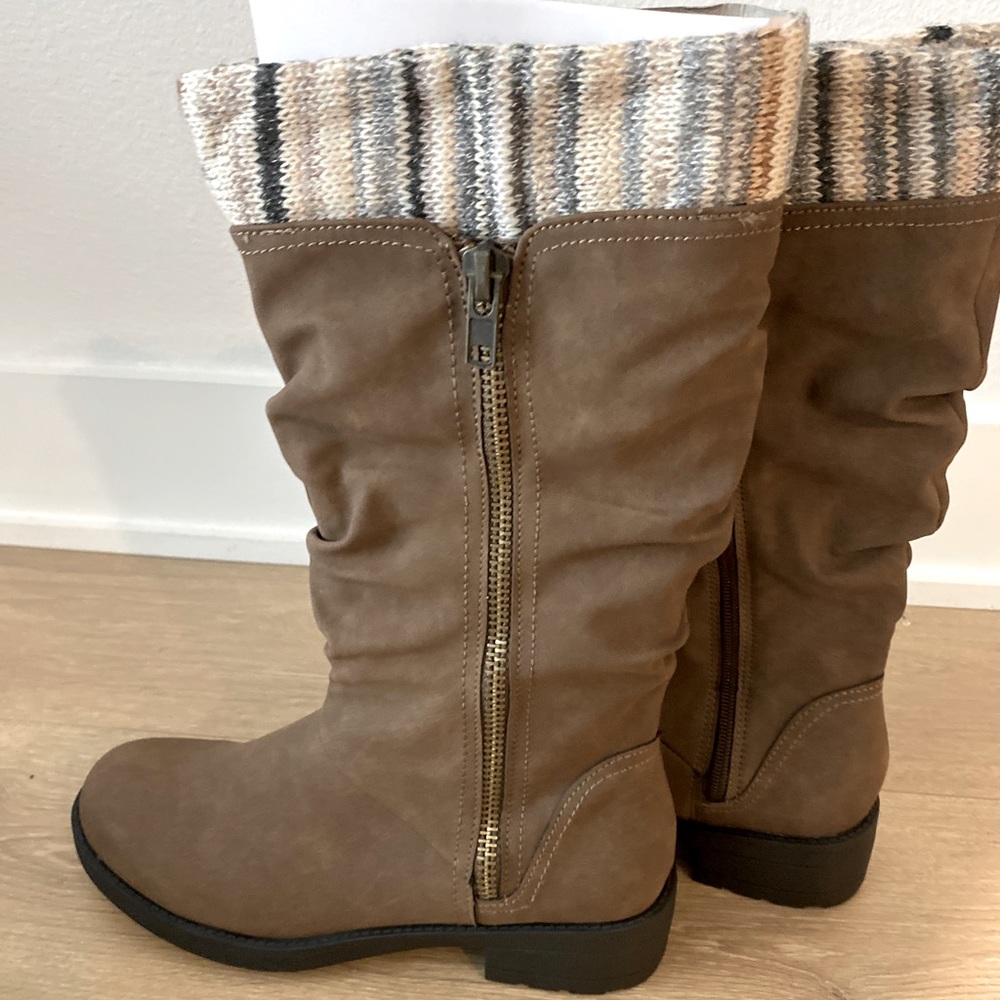 Rocket Dog - Women’s Knee-high Boots